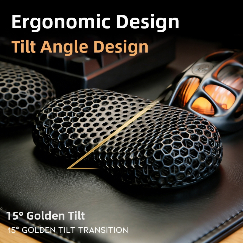 MA-88 Pad de încheietură pentru gaming – impermeabil, antiderapant, rezistent la uzură, ușor de curățat, personalizabil