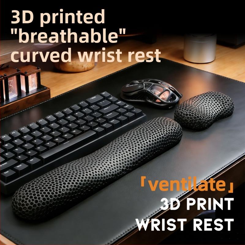 MA-88 Pad de încheietură pentru gaming – impermeabil, antiderapant, rezistent la uzură, ușor de curățat, personalizabil