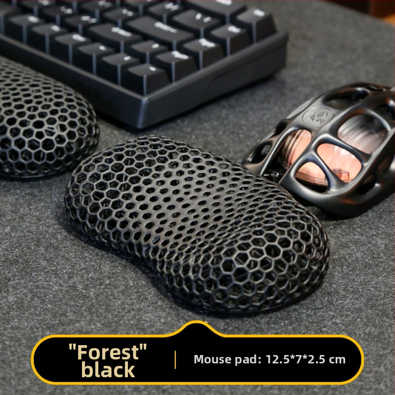 MA-88 Pad de încheietură pentru gaming – impermeabil, antiderapant, rezistent la uzură, ușor de curățat, personalizabil