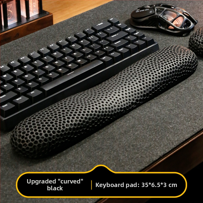 MA-88 Pad de încheietură pentru gaming – impermeabil, antiderapant, rezistent la uzură, ușor de curățat, personalizabil