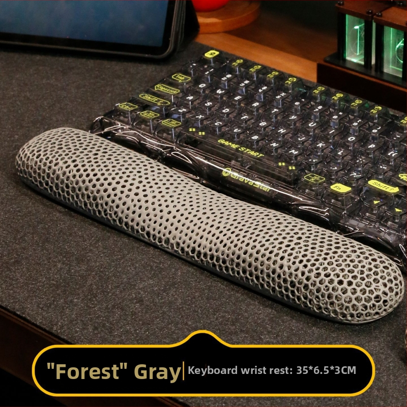 MA-88 Pad de încheietură pentru gaming – impermeabil, antiderapant, rezistent la uzură, ușor de curățat, personalizabil