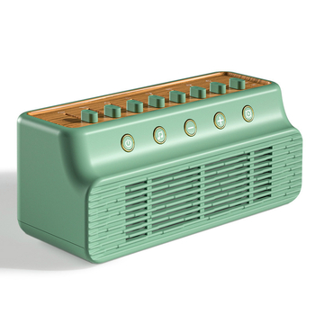 Prijenosni Bluetooth zvučnik sa generatorom bijelog šuma, 10W, Bluetooth 5.0, 2 zvučnika, ugrađena baterija 1200-2000mAh