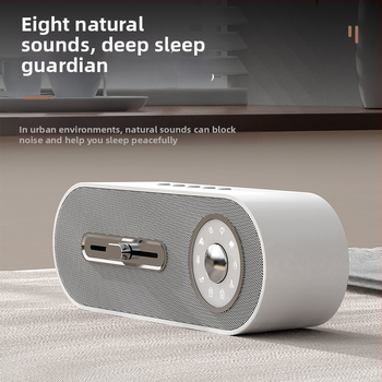 Boxă Bluetooth cu redare pe card TF/USB, difuzor mini cu două difuzoare, Bluetooth 5.0, IPx3, baterie încorporată de 1500mAh