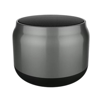 Boxă stereo Bluetooth pentru birou, cu baterie încorporată, Bluetooth 5.0, putere 3W, frecvență 100 Hz–20 kHz, SNR ≥85 dB
