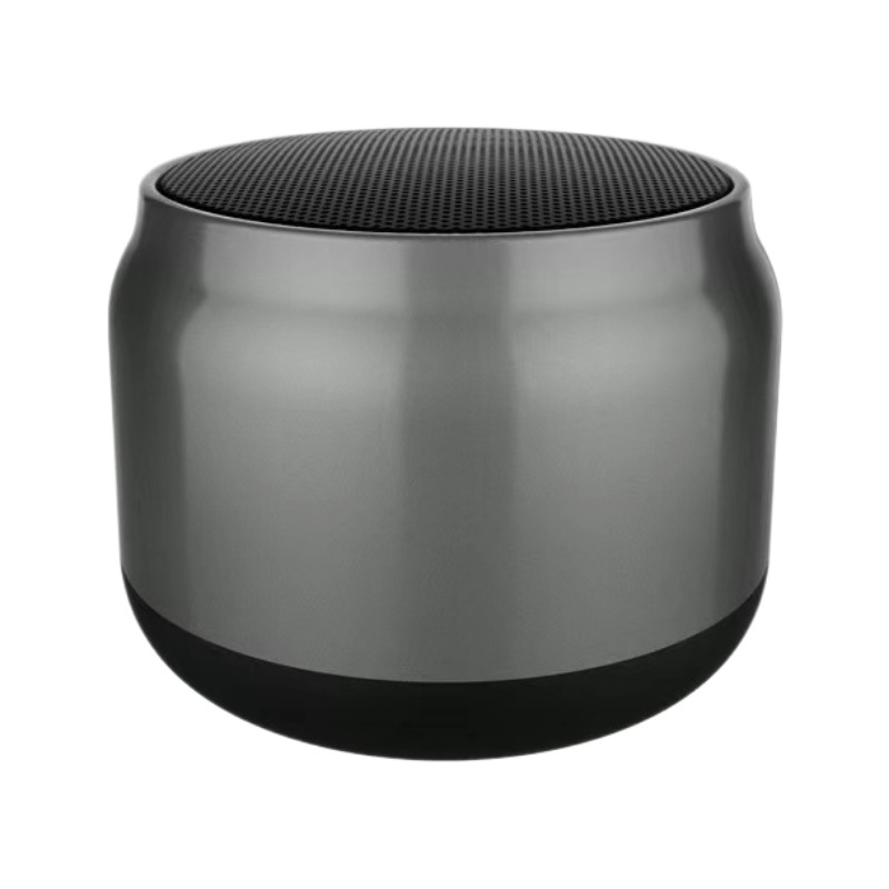 Boxă stereo Bluetooth pentru birou, cu baterie încorporată, Bluetooth 5.0, putere 3W, frecvență 100 Hz–20 kHz, SNR ≥85 dB