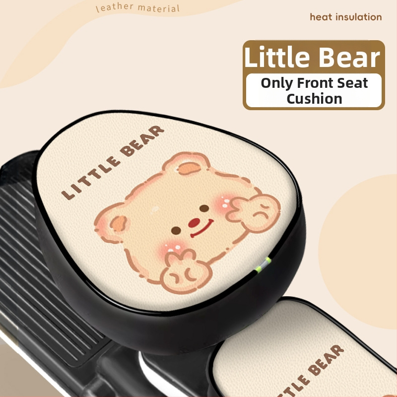 Husă universală pentru scaunul vehiculului electric (Piele; Originea: Guangdong; Toate sezoanele; Fără personalizare; Marcă: Altă)