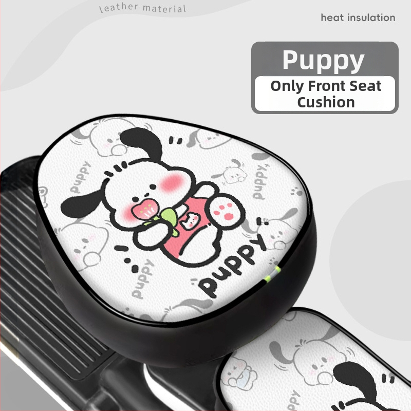 Husă universală pentru scaunul vehiculului electric (Piele; Originea: Guangdong; Toate sezoanele; Fără personalizare; Marcă: Altă)