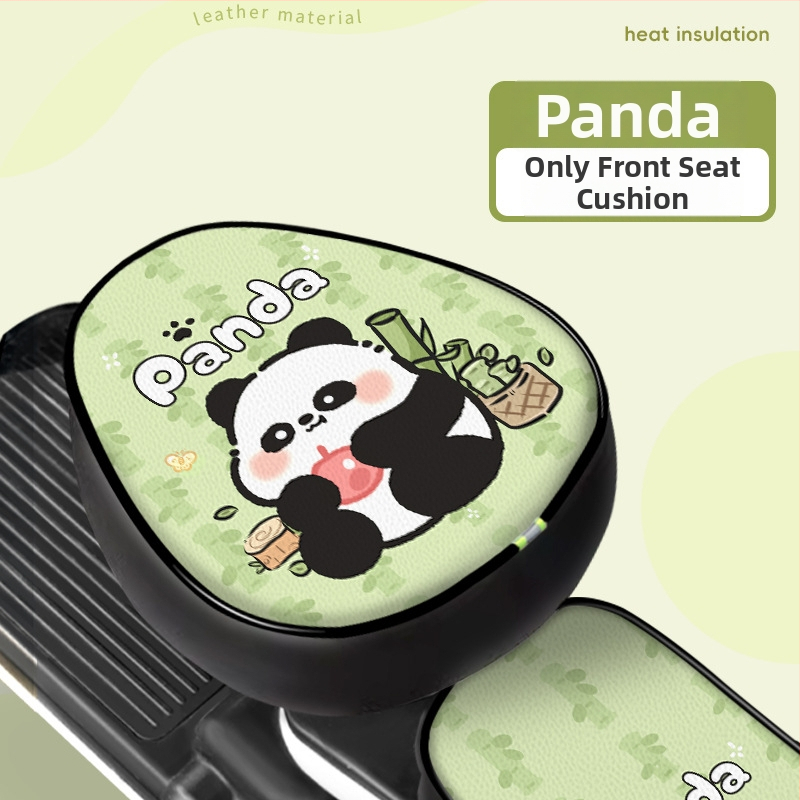 Husă universală pentru scaunul vehiculului electric (Piele; Originea: Guangdong; Toate sezoanele; Fără personalizare; Marcă: Altă)