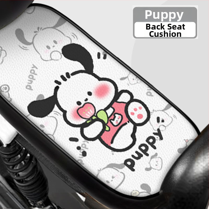 Husă universală pentru scaunul vehiculului electric (Piele; Originea: Guangdong; Toate sezoanele; Fără personalizare; Marcă: Altă)