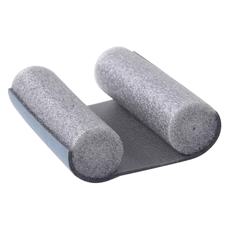 Bandă de etanșare pentru golul ușii – anti-curent, impermeabilă și fonoizolantă pentru uși