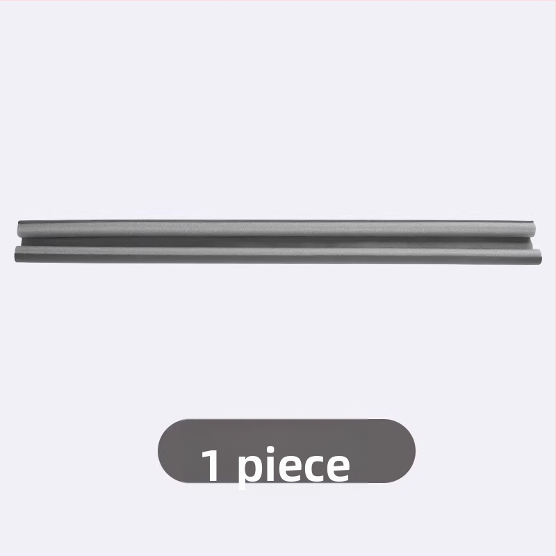 Bandă de etanșare pentru golul ușii – anti-curent, impermeabilă și fonoizolantă pentru uși