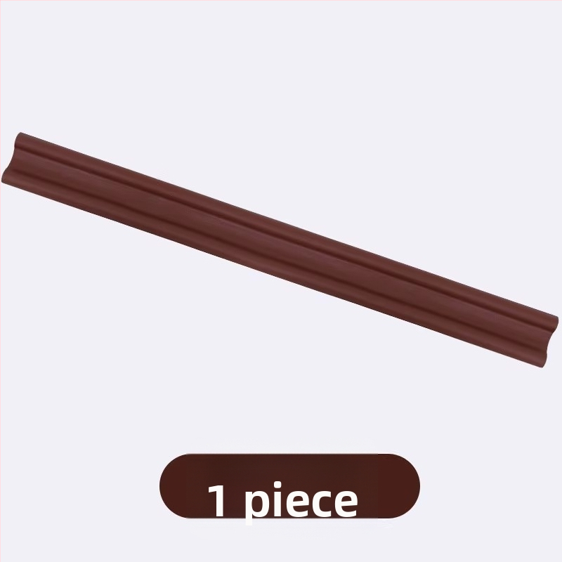 Bandă de etanșare pentru golul ușii – anti-curent, impermeabilă și fonoizolantă pentru uși