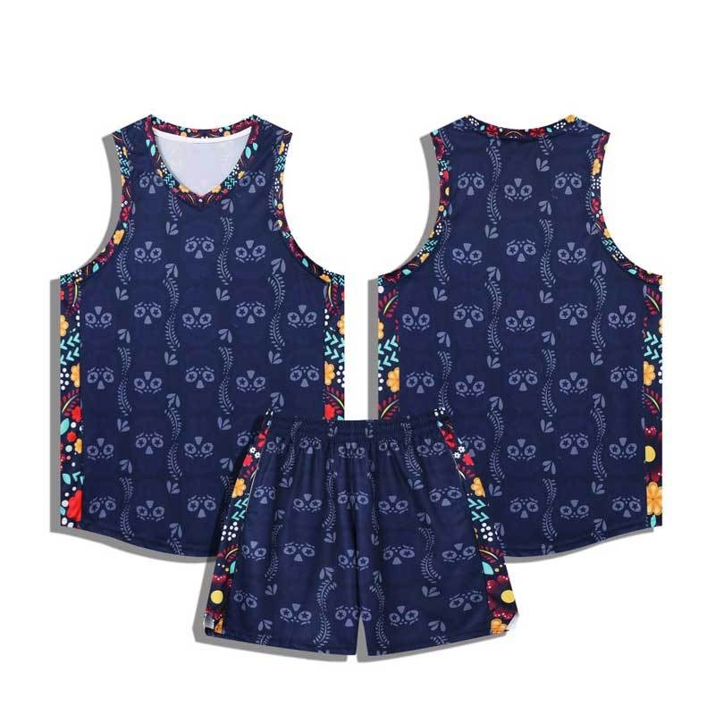 Set uniformă baschet cu tricou uscat rapid și vestă - unisex adulți, toate anotimpurile, 100% poliester