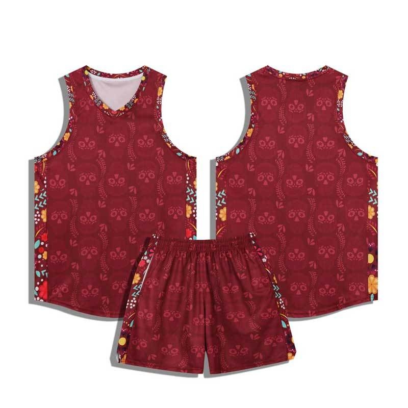 Set uniformă baschet cu tricou uscat rapid și vestă - unisex adulți, toate anotimpurile, 100% poliester