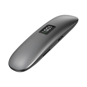 Căști cu conductivitate osoasă pentru somn, Bluetooth 5.3, răspuns în frecvențe 100 Hz–20 kHz, baterie încorporată 300–500 mAh, range wireless de până la 10 m