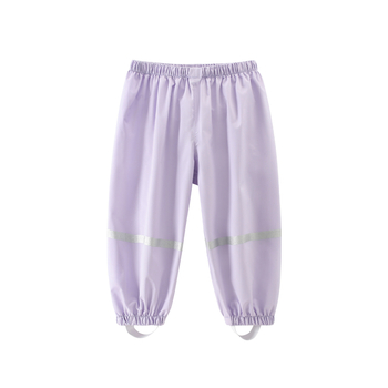 Poncă de ploaie pentru copii cu design desen animat, dintr-o singură piesă, impermeabilă, rezistentă la vânt și zăpadă; material: pânză pongee de primăvară; greutate 500 g
