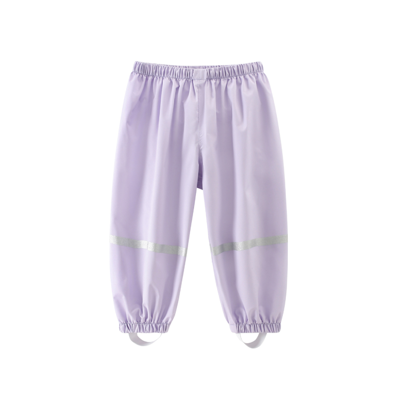 Poncă de ploaie pentru copii cu design desen animat, dintr-o singură piesă, impermeabilă, rezistentă la vânt și zăpadă; material: pânză pongee de primăvară; greutate 500 g