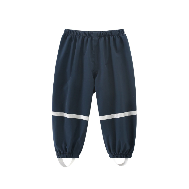 Poncă de ploaie pentru copii cu design desen animat, dintr-o singură piesă, impermeabilă, rezistentă la vânt și zăpadă; material: pânză pongee de primăvară; greutate 500 g