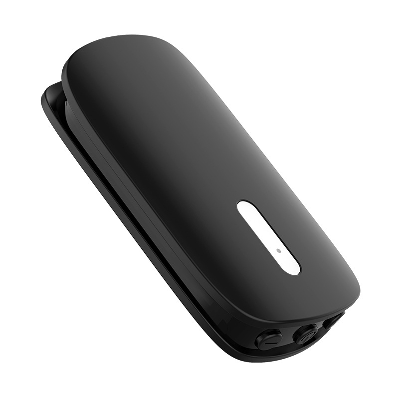 Nothing Bluetooth zvučnik s koštanom provodljivom za san — ultra-tanki dizajn ispod jastuka, Bluetooth 5.3, 40 Hz–20 kHz, SNR ≥70 dB, domet 10 m, ugrađena baterija 100–300 mAh