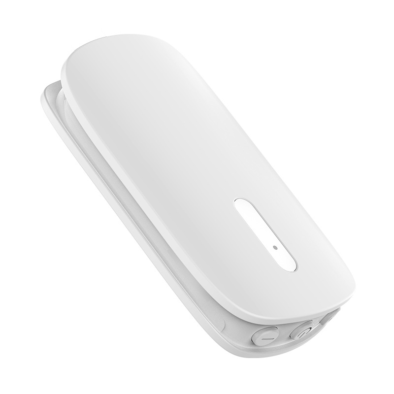 Nothing Bluetooth zvučnik s koštanom provodljivom za san — ultra-tanki dizajn ispod jastuka, Bluetooth 5.3, 40 Hz–20 kHz, SNR ≥70 dB, domet 10 m, ugrađena baterija 100–300 mAh