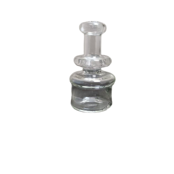 Pipă de fumat – sticlă, Guangke Glass, model aaaa1, 200 g