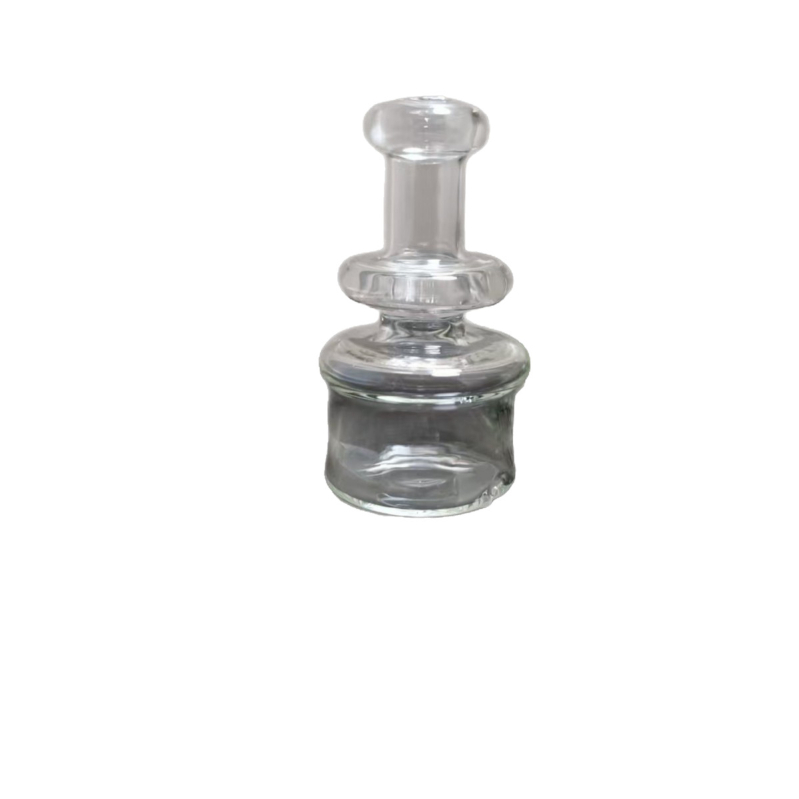 Pipă de fumat – sticlă, Guangke Glass, model aaaa1, 200 g