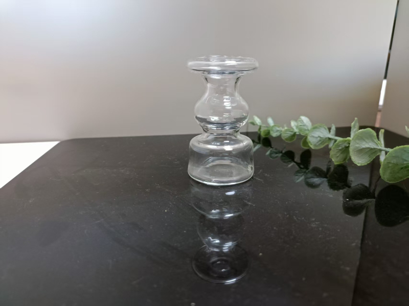 Pipă de fumat – sticlă, Guangke Glass, model aaaa1, 200 g
