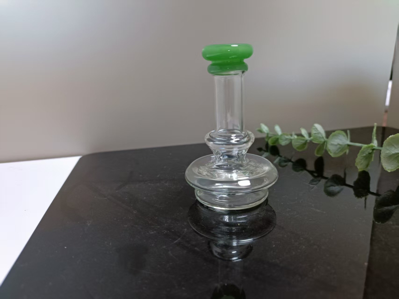 Pipă de fumat – sticlă, Guangke Glass, model aaaa1, 200 g