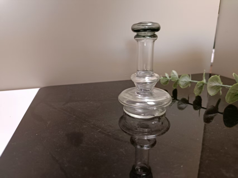 Pipă de fumat – sticlă, Guangke Glass, model aaaa1, 200 g