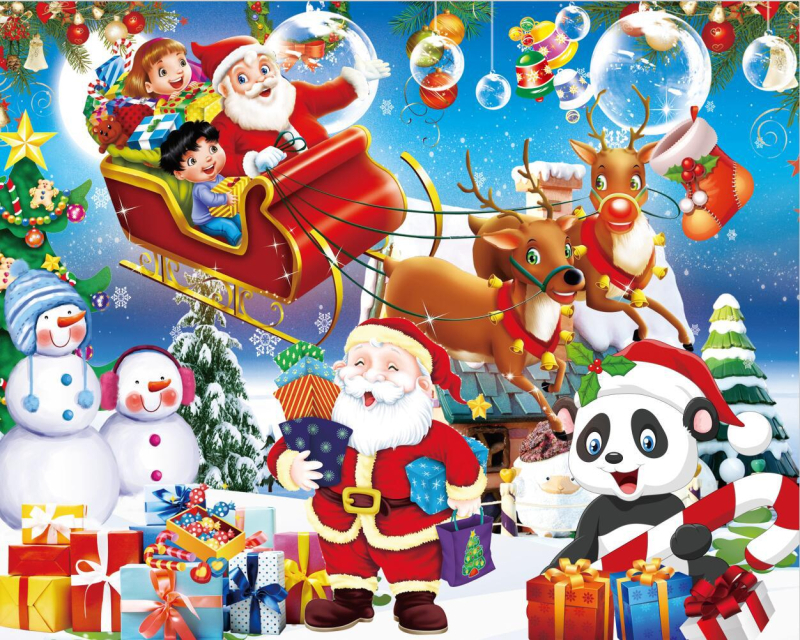 Fa repülőgép-puzzle 100 darabos, fémdobozban, 4–6 éveseknek, testreszabható dizájn