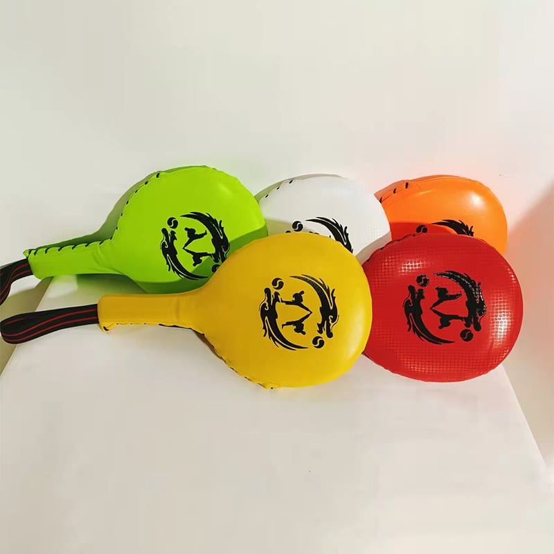 Trening ciljana meta za borilačke vještine - PU materijal, ručni dizajn, marka Jianzhikang, model Ping pong target.