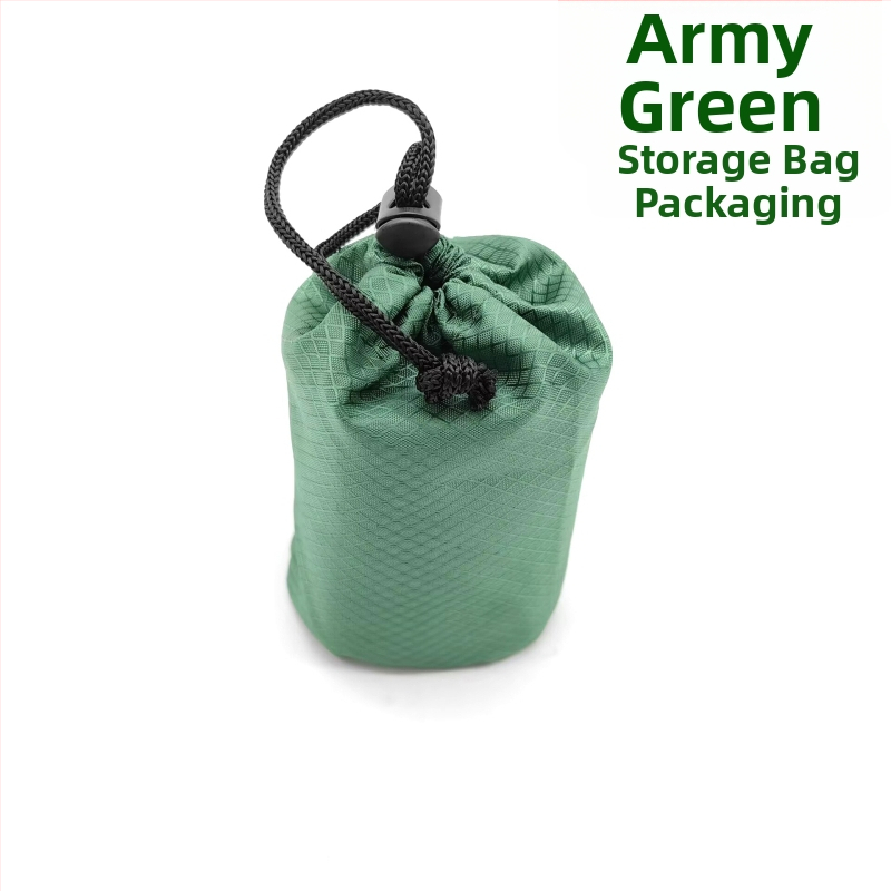 Speed impermeabil pentru supraviețuire – prim ajutor, camping de urgență, izolație împotriva hipotermiei