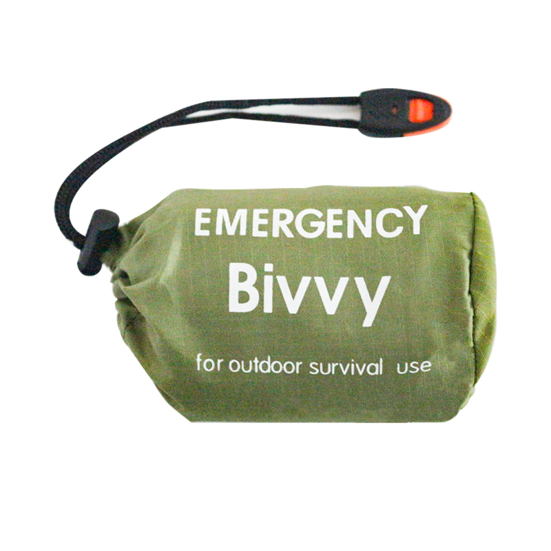 Cort portabil triunghiular cu folie de aluminiu – pătură de urgență, unelte de supraviețuire; Brand: 1, Cod produs: orange, Export cross-border: Da