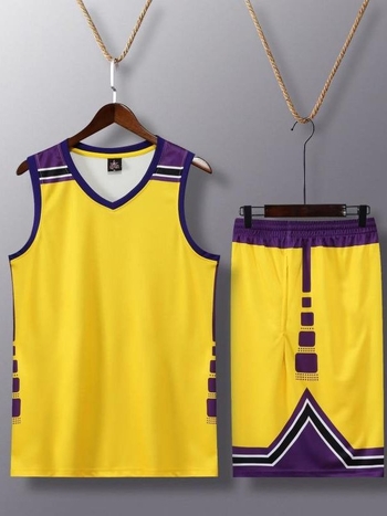 Kosárlabda mez szett – uniszex, 100% poliészter, minden évszakban alkalmas, edzésre és kosárlabdára