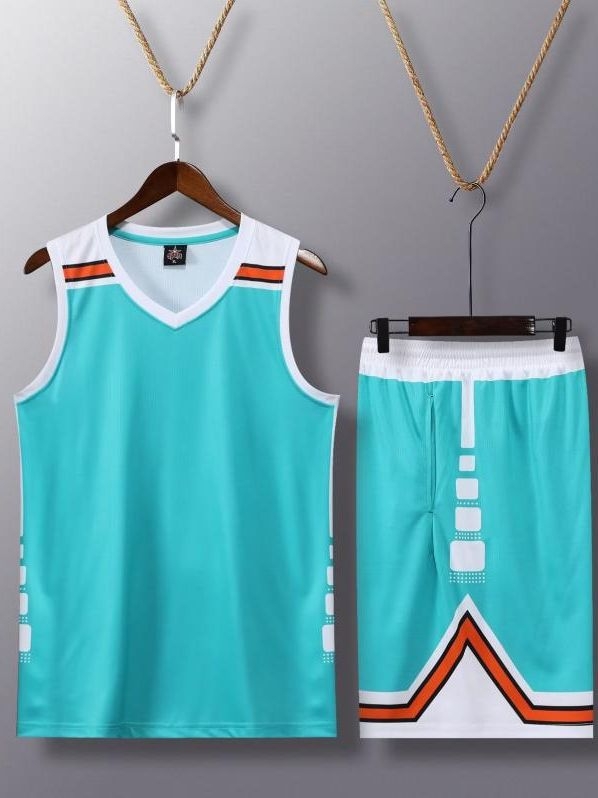 Kosárlabda mez szett – uniszex, 100% poliészter, minden évszakban alkalmas, edzésre és kosárlabdára