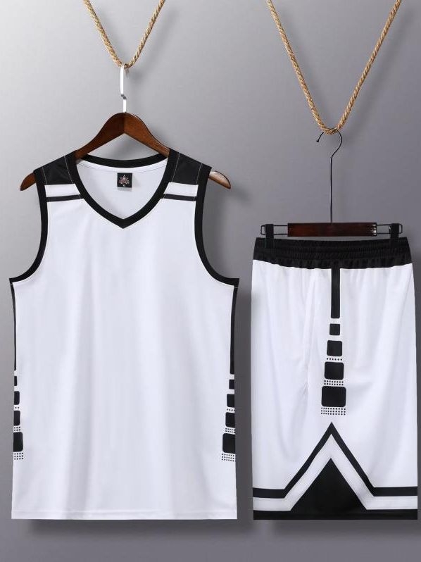 Kosárlabda mez szett – uniszex, 100% poliészter, minden évszakban alkalmas, edzésre és kosárlabdára