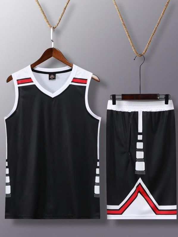 Kosárlabda mez szett – uniszex, 100% poliészter, minden évszakban alkalmas, edzésre és kosárlabdára