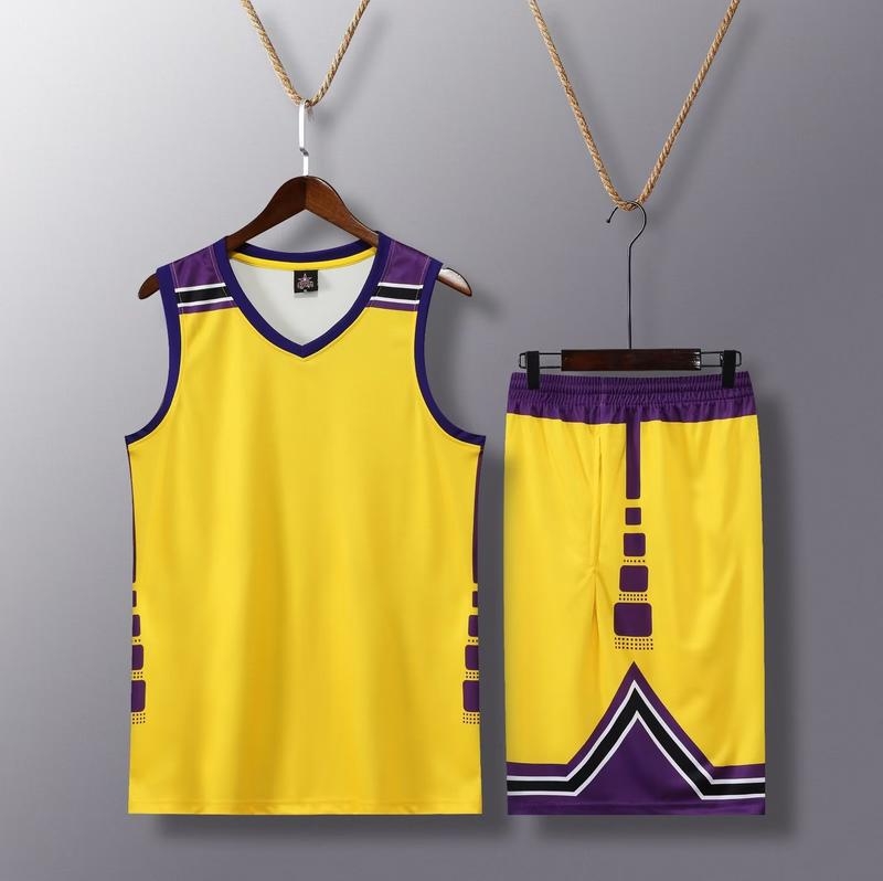 Kosárlabda mez szett – uniszex, 100% poliészter, minden évszakban alkalmas, edzésre és kosárlabdára