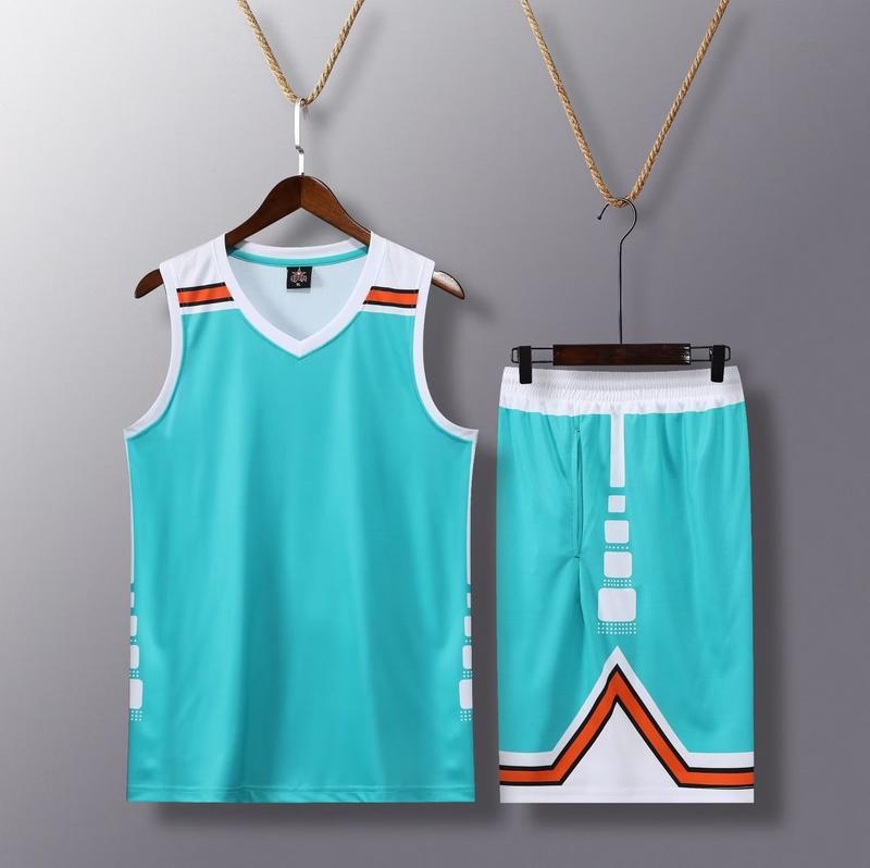 Kosárlabda mez szett – uniszex, 100% poliészter, minden évszakban alkalmas, edzésre és kosárlabdára