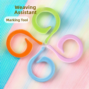 Marker Snap A031 Plastový, cezhraničné exkluzívne dodávky, Roztomilý štýl