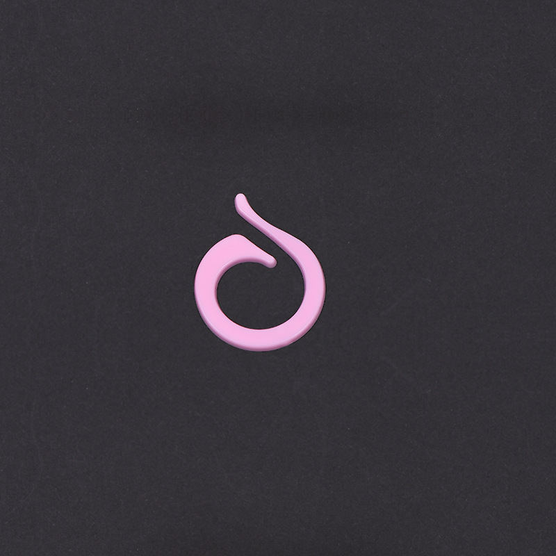 Marker Snap A031 Πλαστικό, Διασυνοριακή Αποκλειστική Προμήθεια, Χαριτωμένο Στυλ