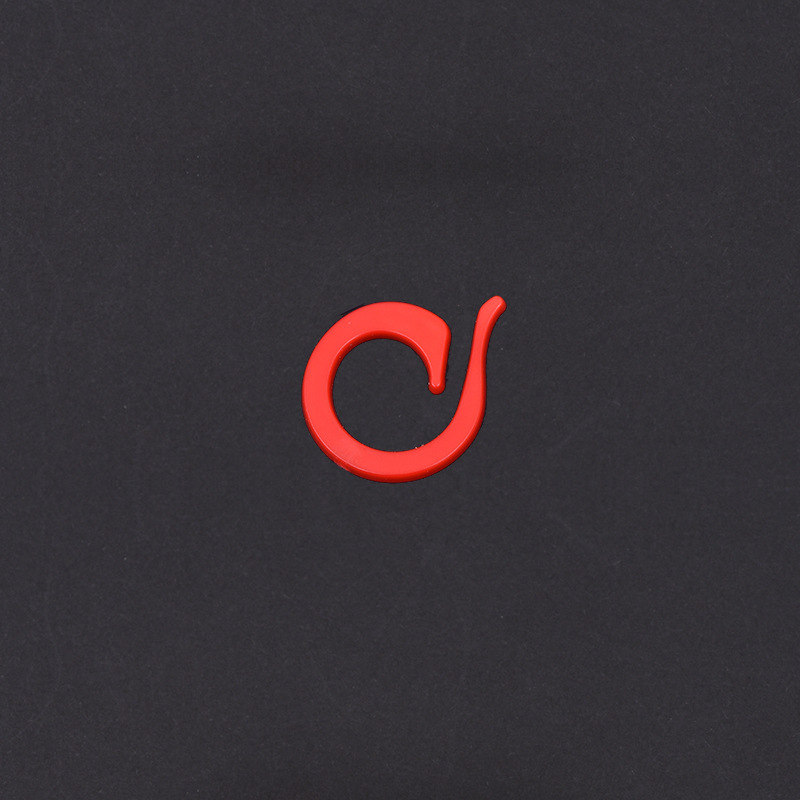 Marker Snap A031 Πλαστικό, Διασυνοριακή Αποκλειστική Προμήθεια, Χαριτωμένο Στυλ