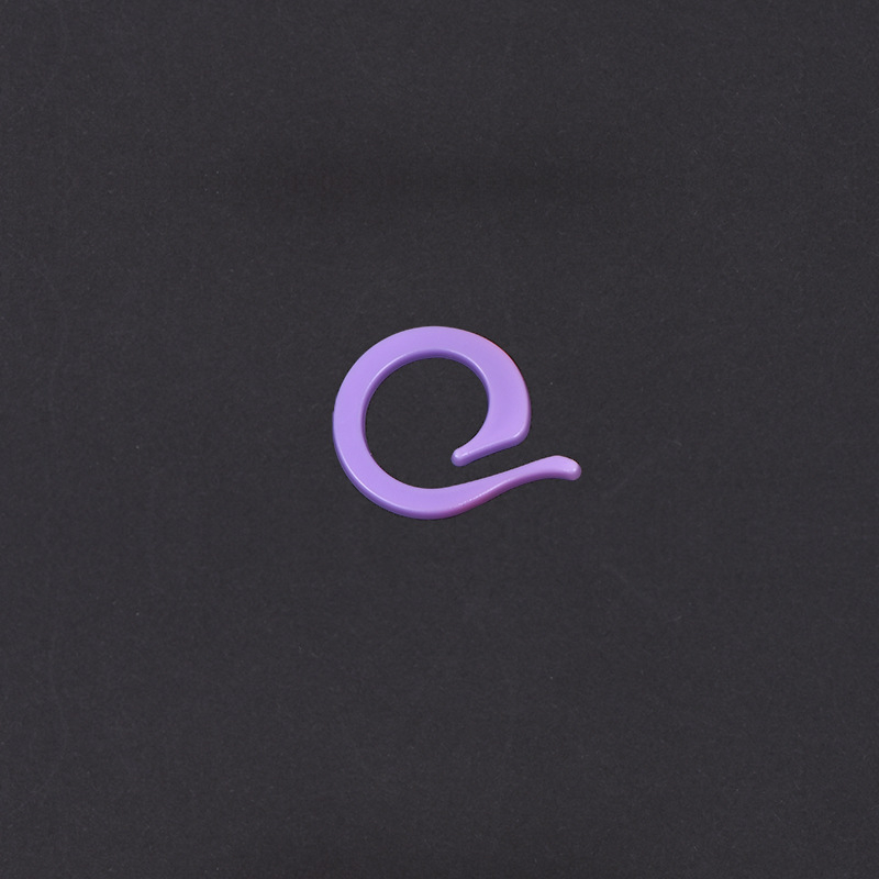 Marker Snap A031 Πλαστικό, Διασυνοριακή Αποκλειστική Προμήθεια, Χαριτωμένο Στυλ