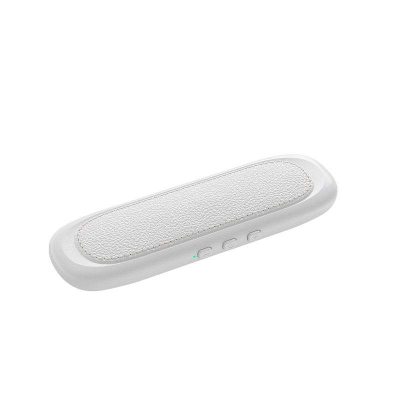 Nothing Bluetooth slúchadlá na spanie s kosťovou vodivosťou — pod vankúšom, 100 Hz–20 kHz, 5 W, 300–500 mAh, Bluetooth 5.0