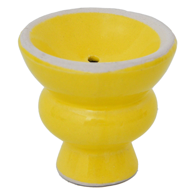 Vas ceramic pentru narghilea – Brand DA, Cod produs DA, Personalizare disponibilă