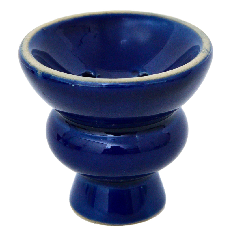 Vas ceramic pentru narghilea – Brand DA, Cod produs DA, Personalizare disponibilă