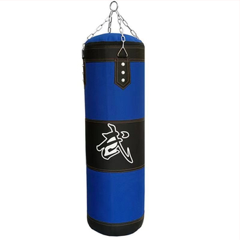 Datai sac de box PU atârnat pentru antrenament de box și taekwondo — Origine Baoding