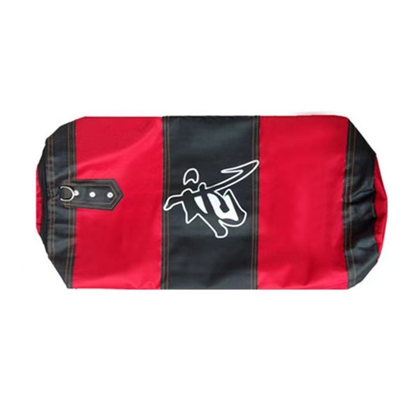 Datai sac de box PU atârnat pentru antrenament de box și taekwondo — Origine Baoding