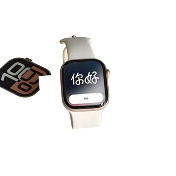 Έξυπνο ρολόι με παρακολούθηση καρδιακού ρυθμού, κλήσεις Bluetooth και έξυπνες υπενθυμίσεις — ιμάντας σιλικόνης, μη αδιάβροχο.