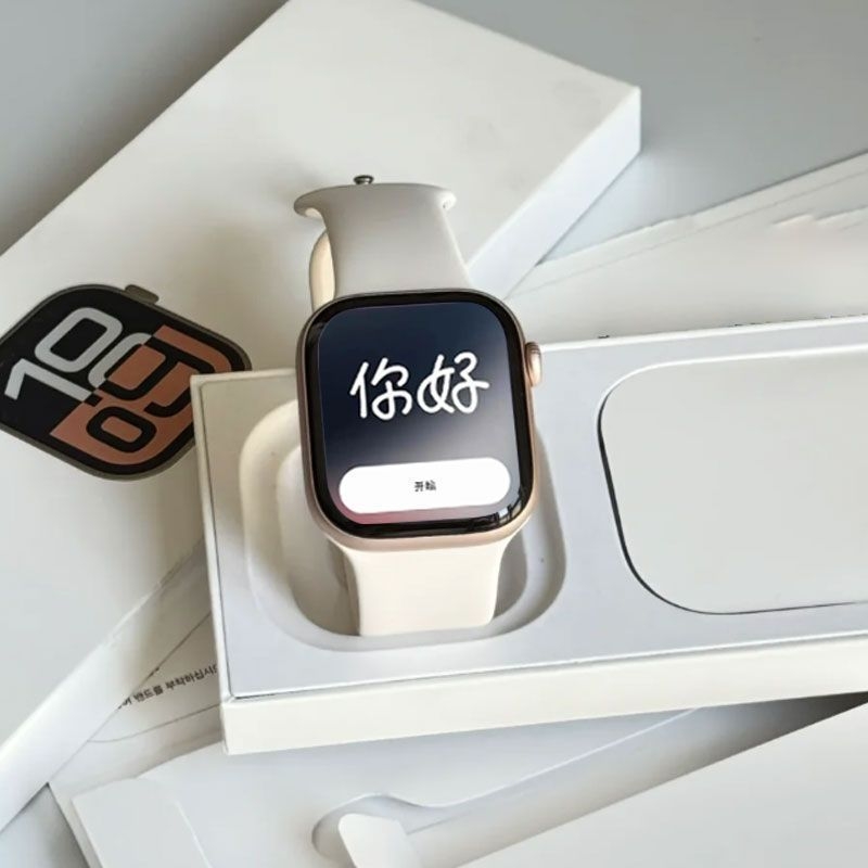 Έξυπνο ρολόι με παρακολούθηση καρδιακού ρυθμού, κλήσεις Bluetooth και έξυπνες υπενθυμίσεις — ιμάντας σιλικόνης, μη αδιάβροχο.